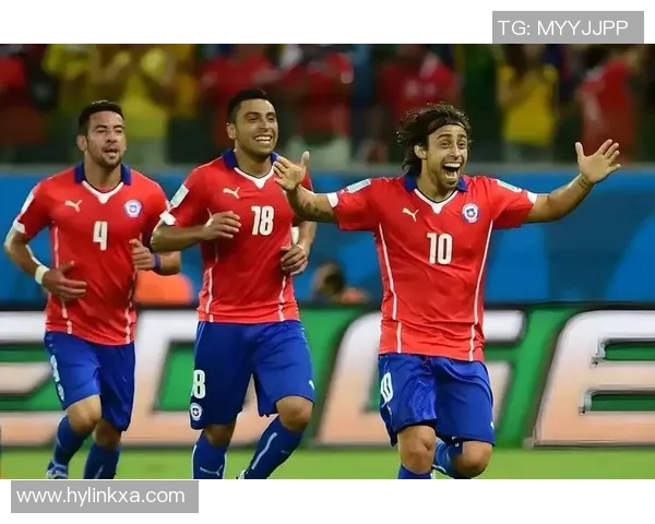 智利与乌拉圭对决结果揭晓比赛精彩瞬间回顾与分析