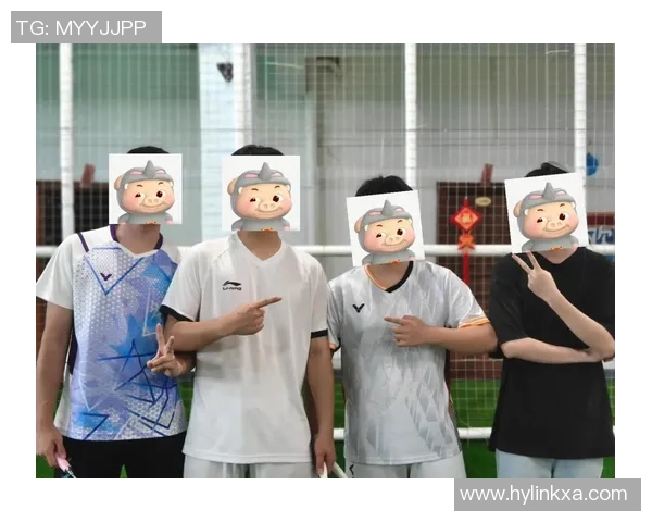 权威发布：2023年羽毛球团队协作实力排行榜全面解读与分析