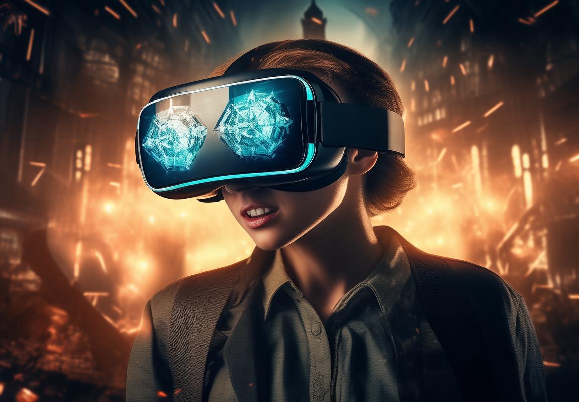 虚拟现实电影：VR观影体验革新与市场前景展望